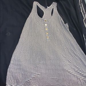 Nautica women’s swimsuit cover up